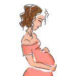 gravidmassage